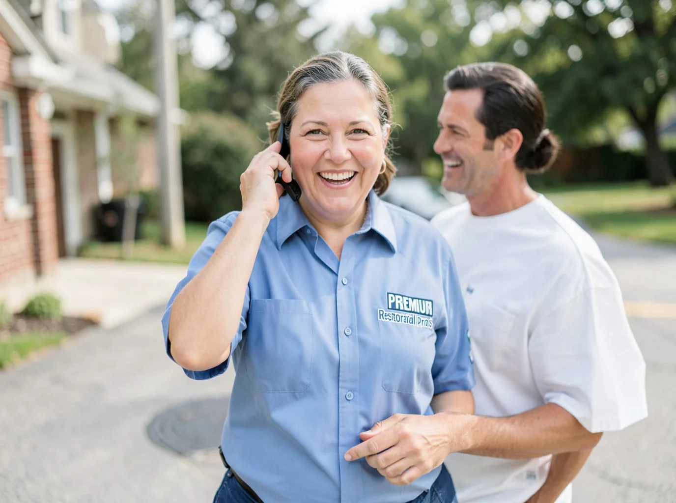 Water Damage Restoration Nazlini, AZ FAQs